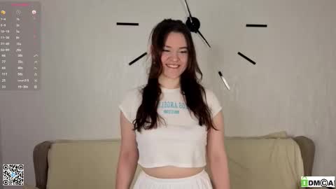 Snapshot of gabrielebranden chatting on February 21, 6:09 pm Stacy online show from February 21, 6:09 pm