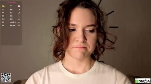 Snapshot of gabrielebranden chatting on February 24, 6:28 pm Stacy online show from February 24, 6:28 pm