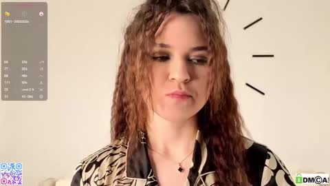 Snapshot of gabrielebranden chatting on February 27, 6:19 pm Stacy online show from February 27, 6:19 pm