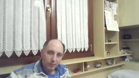 Gabriele online show from December 21, 9:22 pm