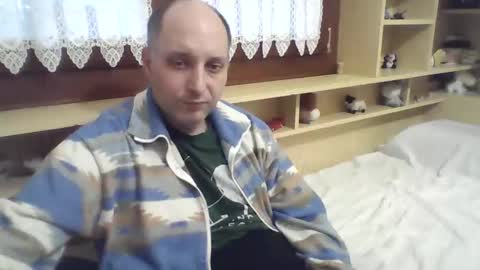 Gabriele online show from February 10, 5:06 pm