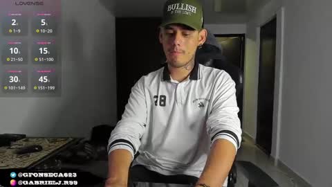 Gabe online show from February 20, 8:06 am