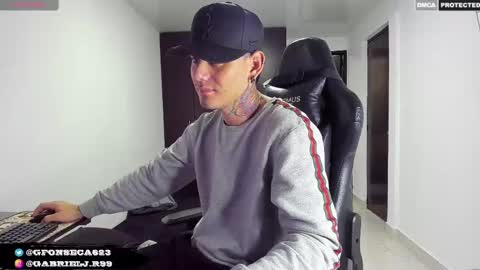 Gabe online show from March 7, 4:57 am