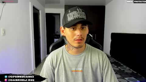 Gabe online show from September 30, 3:00 am