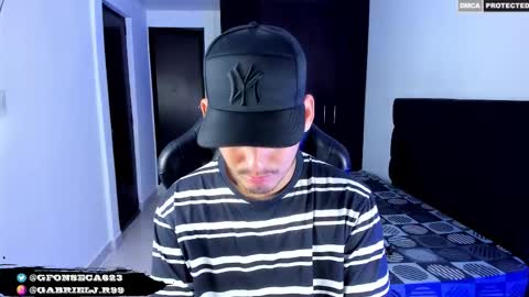 Gabe online show from October 3, 5:37 am