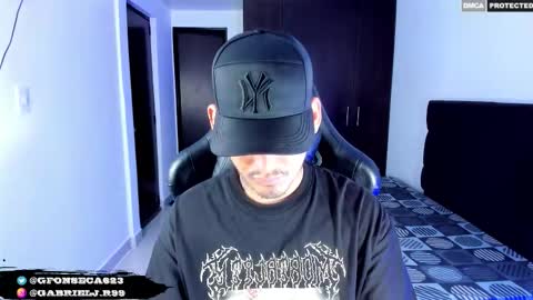 Gabe online show from October 5, 4:22 am