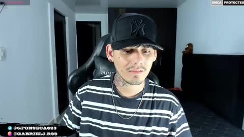 Gabe online show from November 24, 4:45 am