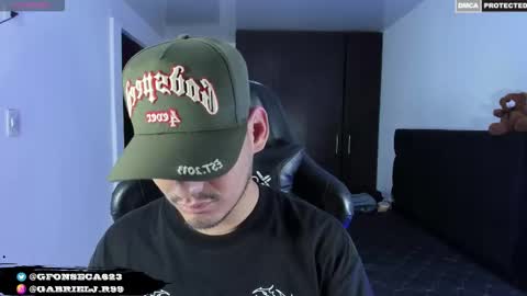 Gabe online show from February 3, 6:22 am