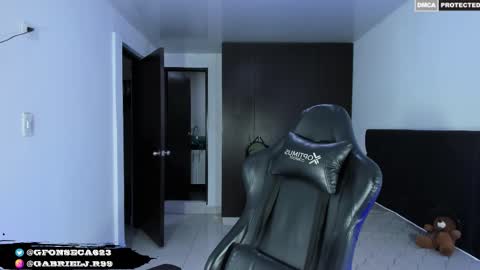 Gabe online show from February 23, 3:37 am