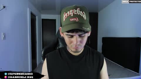 Gabe online show from March 2, 5:08 am