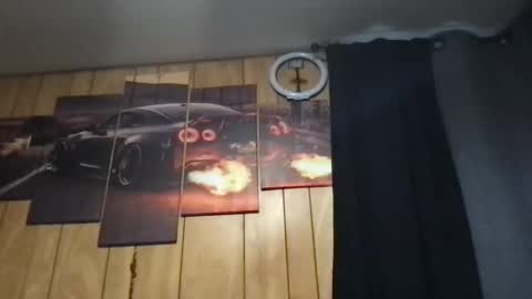 the witchman  online show from December 17, 8:15 pm