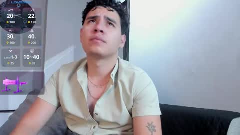 gabriell_ramirez_ online show from March 1, 4:03 am