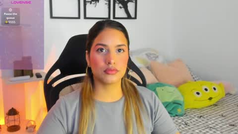 Gabriella online show from May 5, 9:34 pm