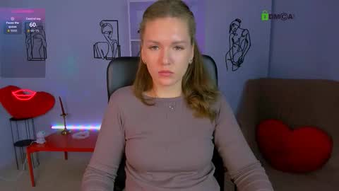 gabriella_daylight online show from October 14, 5:41 am