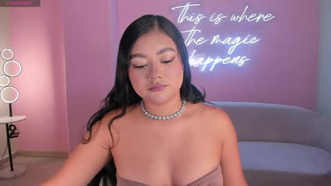 Gabriella Lee online show from March 20, 3:22 am