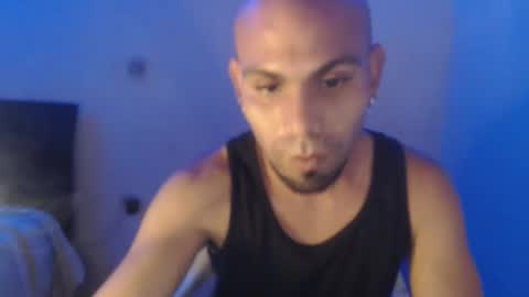 Gabriel online show from December 7, 9:11 pm