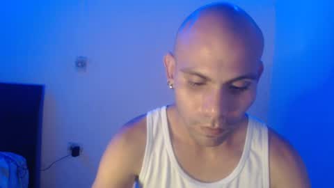 Gabriel online show from December 10, 9:54 pm