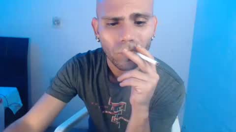 Gabriel online show from December 18, 10:02 pm