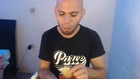 Gabriel online show from December 20, 4:42 am