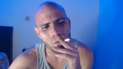 Gabriel online show from December 31, 5:44 am