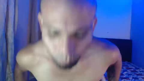 Gabriel online show from February 5, 12:20 am