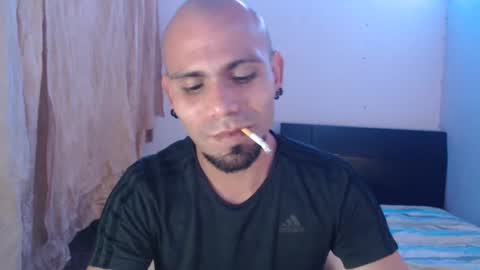 Gabriel online show from February 25, 11:00 pm