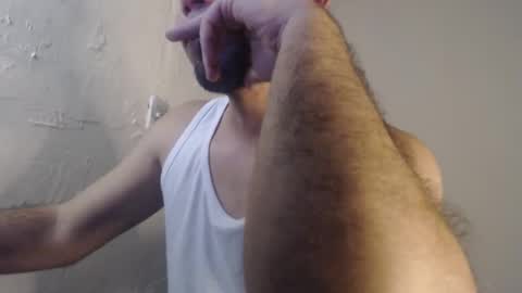 Gabriel online show from March 5, 9:22 pm