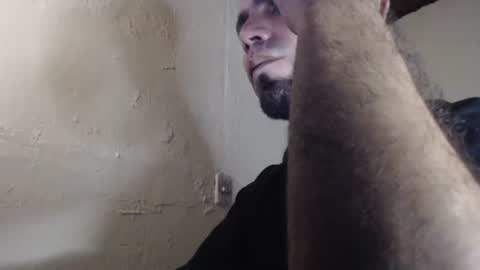 Gabriel online show from March 25, 3:45 am