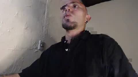 Gabriel online show from April 5, 1:36 am