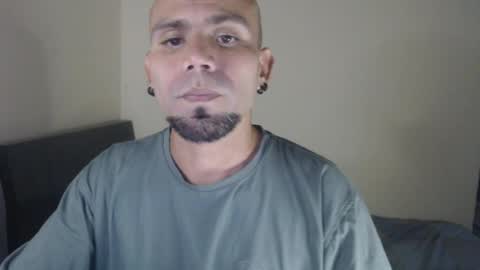 Gabriel online show from June 18, 2:45 am