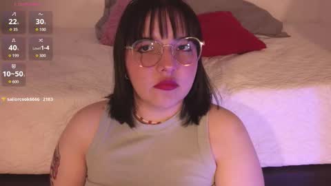 Gabyy online show from October 26, 2:34 pm