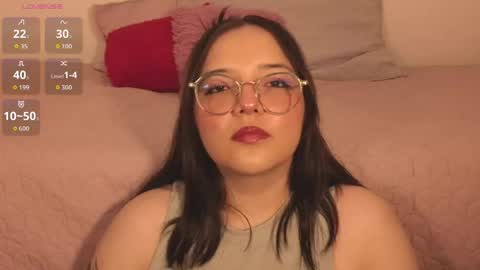 Gabyy online show from May 31, 1:40 pm