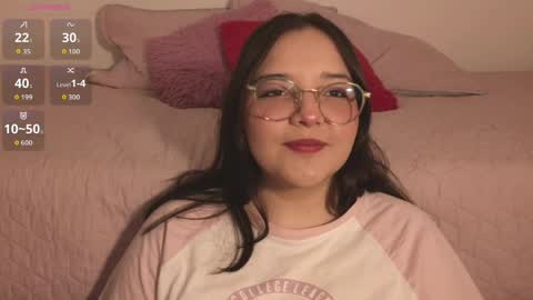 Gabyy online show from June 8, 10:48 am