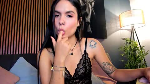 GABY online show from January 14, 1:50 pm