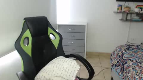 Gaby Blue online show from February 7, 3:30 pm