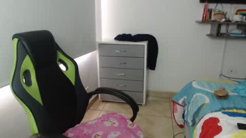 Gaby Blue online show from February 21, 1:11 pm