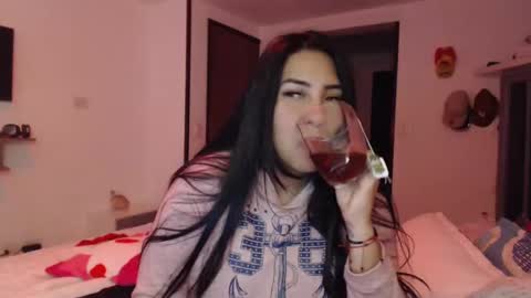 Gaby Blue online show from March 8, 11:37 am