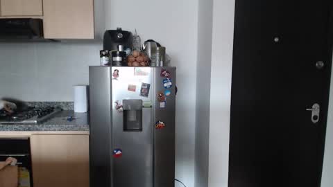 Gaby Blue online show from October 1, 4:02 pm