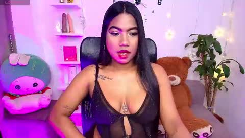 Snapshot of gaby_dams9 chatting on July 9, 2:43 pm GABY online show from July 9, 2:43 pm