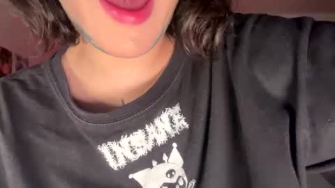 IG  gaby doll woo online show from March 7, 3:29 am