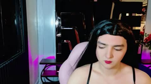 GABY GIL online show from May 28, 12:24 pm
