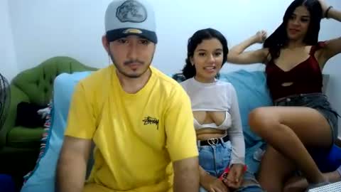gaby_horny69 online show from June 15, 12:35 am