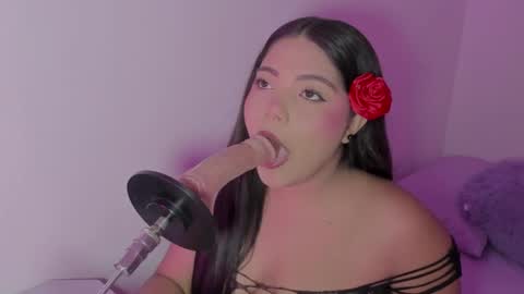 gaby online show from April 19, 10:14 am