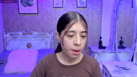 Gaby online show from March 14, 7:19 pm