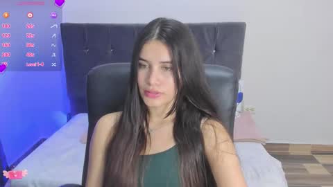 Gabriela online show from February 13, 10:50 pm