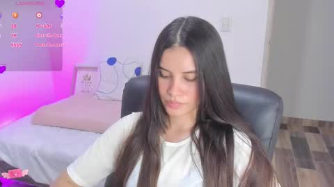 Gabriela online show from February 23, 10:51 pm