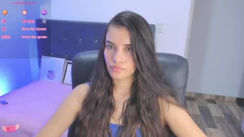 Snapshot of gaby_olsen chatting on April 24, 10:56 pm Gabriela online show from April 24, 10:56 pm