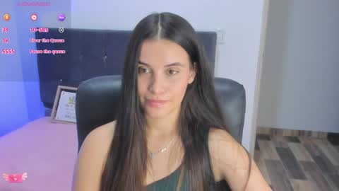 Snapshot of gaby_olsen chatting on April 27, 11:14 pm Gabriela online show from April 27, 11:14 pm