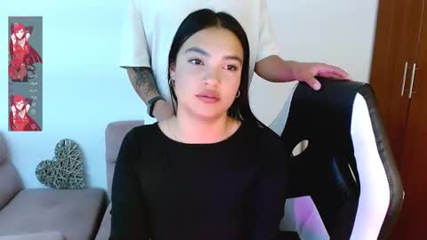 My name is Gabriela.. nice to meet you thumbs up please its very important to me online show from September 30, 6:24 pm