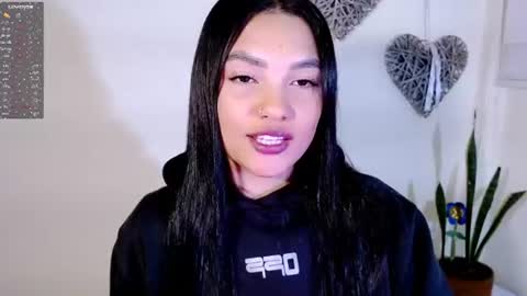 My name is Gabriela.. nice to meet you thumbs up please its very important to me online show from July 19, 1:53 am
